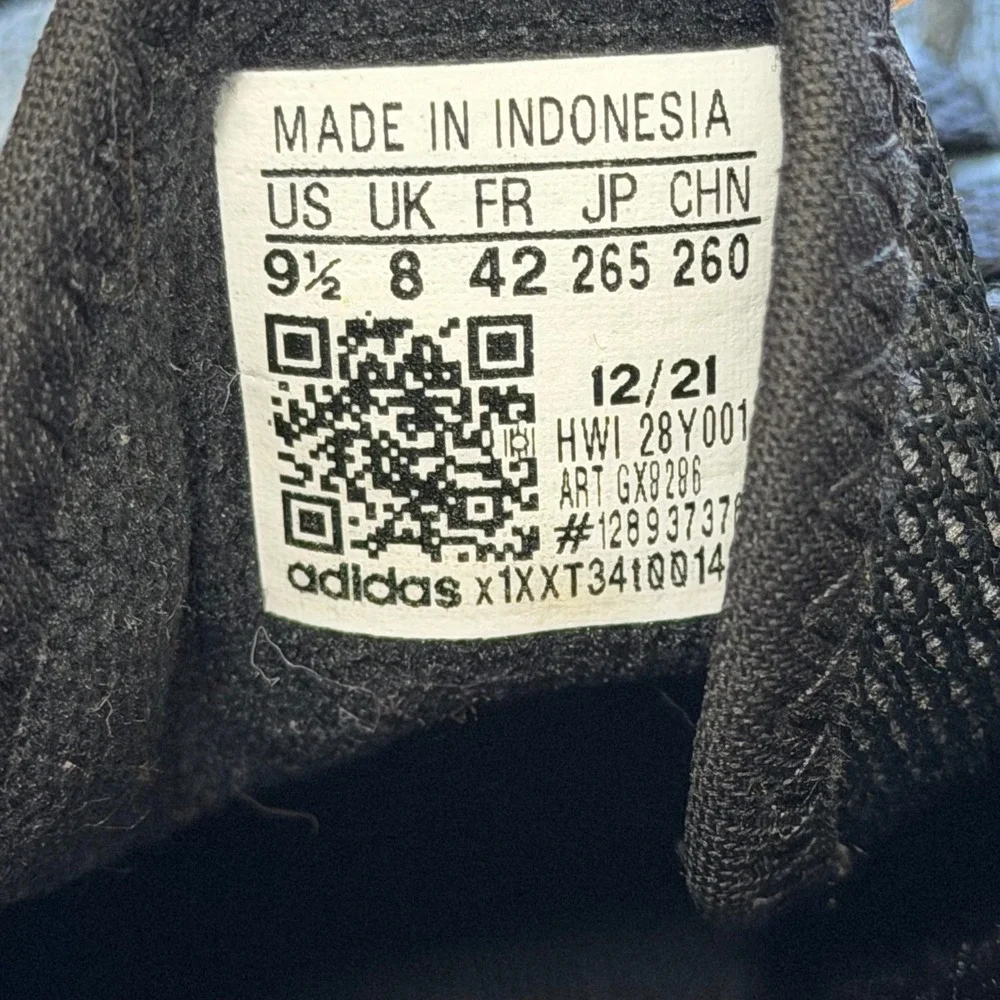 adidas fluidflow running